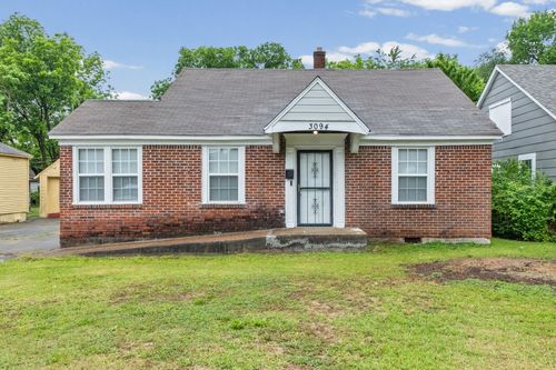3094 Park Ave, Memphis, TN, 38111-3018 | Card Image
