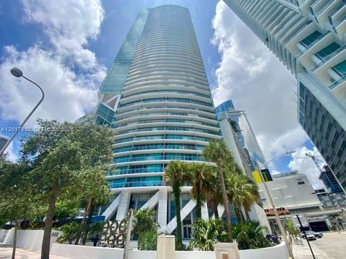 3407-888 Biscayne Blvd, Miami, FL, 33132-1517 | Card Image