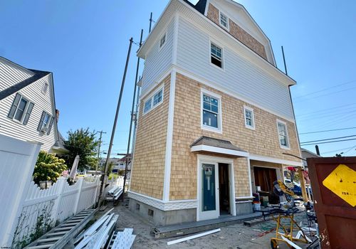 829 North St, Ocean City, NJ, 08226-4354 | Card Image