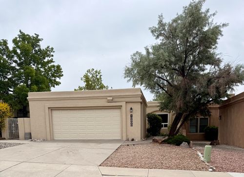 10800 Malaguena Ln Ne, Albuquerque, NM, 87111-6820 | Card Image