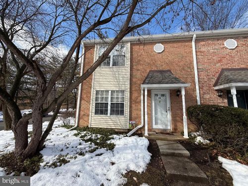36 Viburnum Ct, LAWRENCEVILLE, NJ, 08648-4809 | Card Image