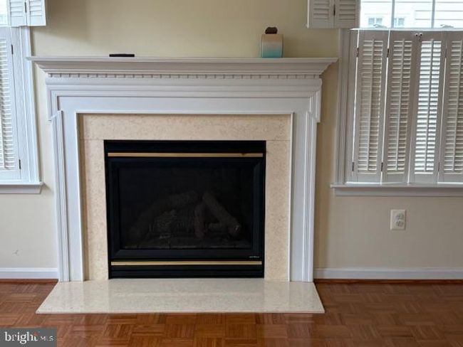 6046 Gallant Fox Ct, House other with 4 bedrooms, 3 bathrooms and null parking in GAINESVILLE VA | Image 14