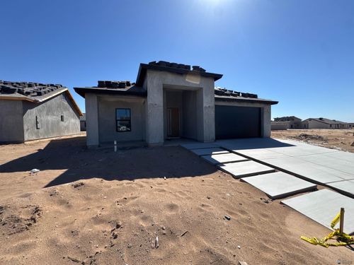 10791 E 45th Pl, Yuma, AZ, 85367-4781 | Card Image