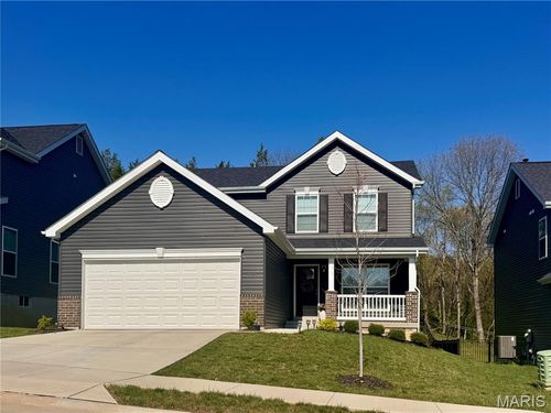 3127 White Pine Dr, Imperial, MO, 63052-3014 | Card Image