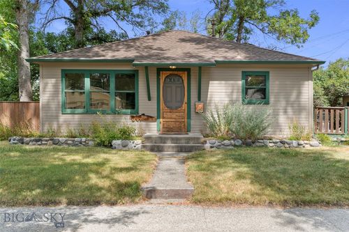 511 E Olive St, Bozeman, MT, 59715-4844 | Card Image