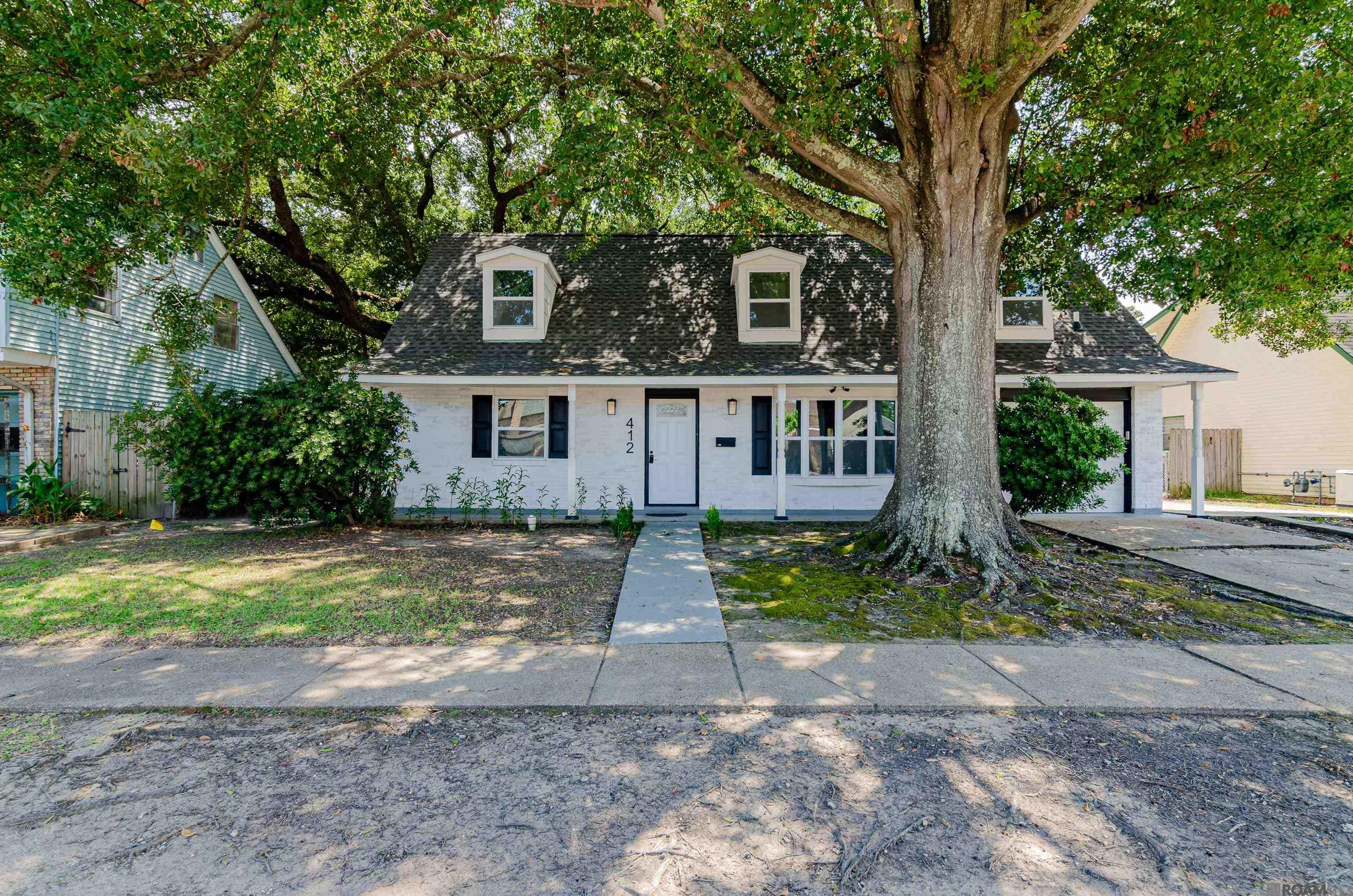 Residential in Laplace