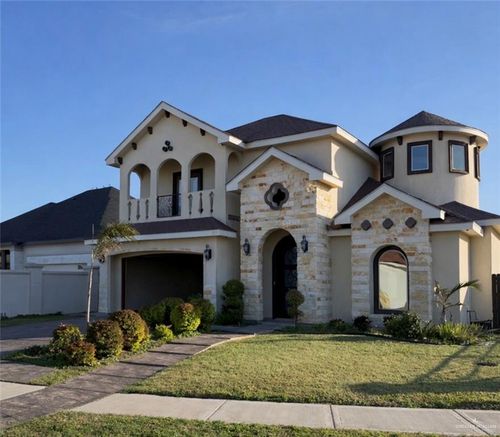 2710 Seton St, Edinburg, TX, 78542-4588 | Card Image