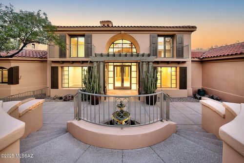 7222 E Desert Moon Loop, Tucson, AZ, 85750-0920 | Card Image