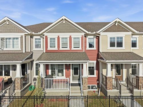 214 Windbury Lane Sw, Airdrie, AB, T4B5J5 | Card Image