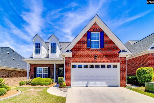 312 Misty Spring Ct, Lexington, SC, 29072-7020 | Card Image