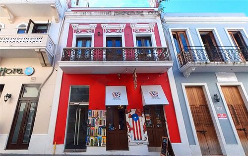 314 Calle Fortaleza, Catano, PR, 00962 | Card Image