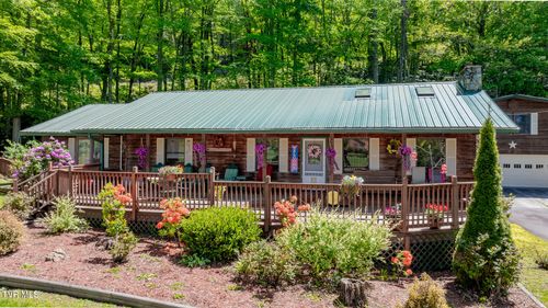1263 Harbin Hill Road, Mountain City, TN, 37683 | Card Image