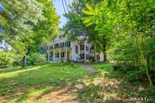 137 &amp; 141 Main Street S, Woodbury, CT, 06798 | Card Image
