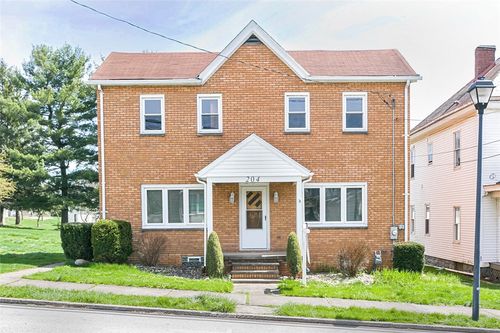 204 Liberty St, Perryopolis, PA, 15473-1827 | Card Image