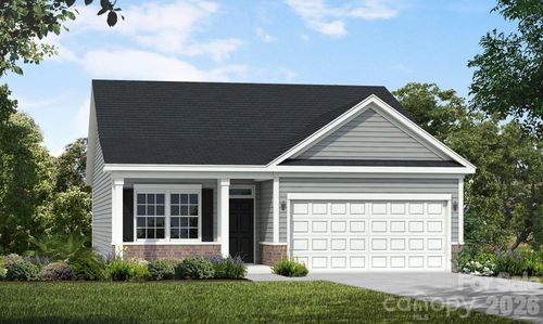 2039 Bull Dog Ln, Wingate, NC, 28174-6809 | Card Image