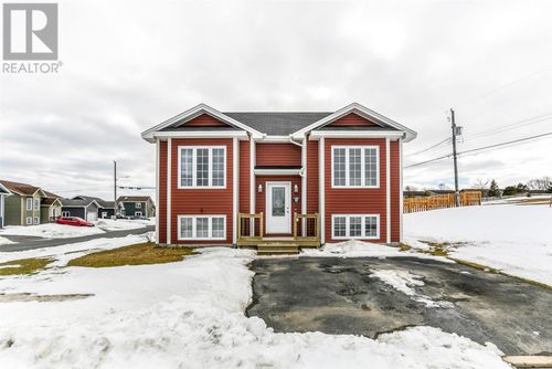 8 Cape Ballard Pl, St. John's, NL, A1G0C9 | Card Image
