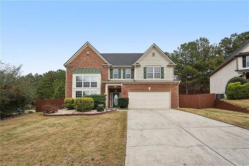 6015 Thrasher Ct, Cumming, GA, 30028-2218 | Card Image
