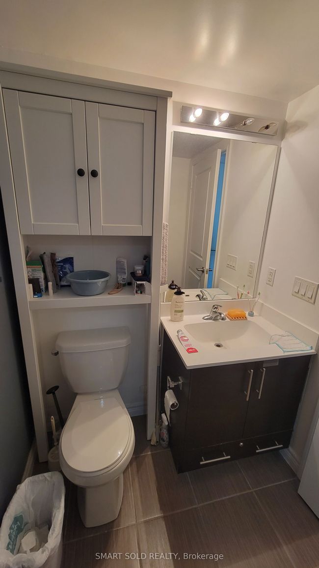 2707 - 50 Town Centre Crt, Condo with 0 bedrooms, 1 bathrooms and null parking in Scarborough ON | Image 10