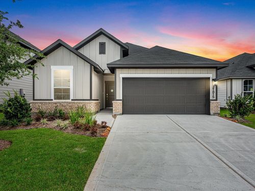 21815 Honey Scent Lane, Cypress, TX, 77433 | Card Image