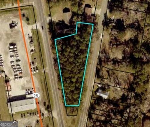 0 Martin Luther King Jr Blvd, kingsland, GA, 31548 | Card Image