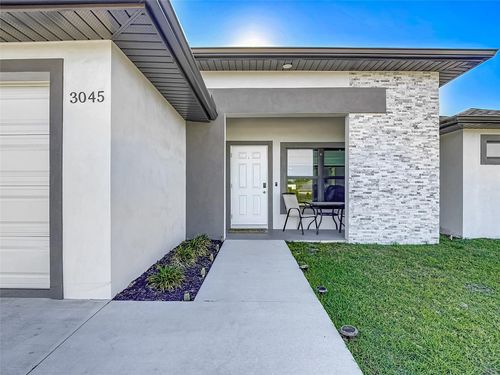 3045 E Briarwood Circle, Port Labelle, FL, 33935 | Card Image