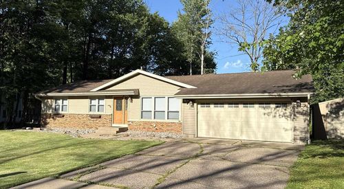 205 Wood Street, ROTHSCHILD, WI, 54474 | Card Image
