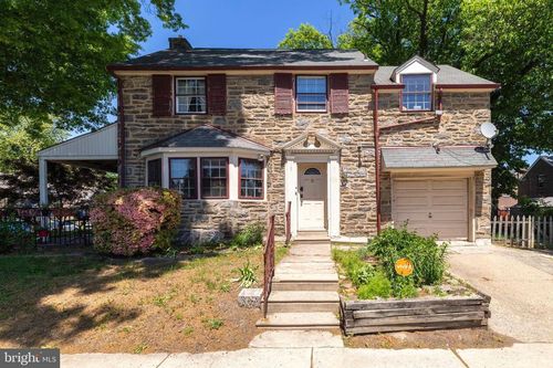 1400 Yerkes St, PHILADELPHIA, PA, 19150-3714 | Card Image
