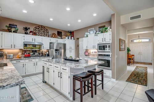 22009 N Via De La Caballa, Sun City West, AZ, 85375-2210 | Card Image