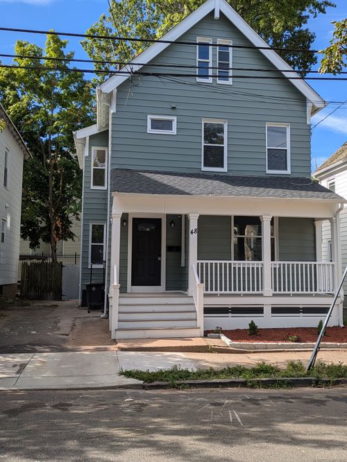 48 Willis St, New Haven, CT, 06511-1741 | Card Image