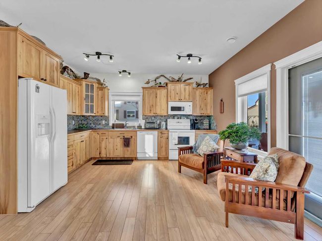 A25 Forty Mile Park, Home with 2 bedrooms, 2 bathrooms and 1 parking in Rural Forty Mile No. 8, County of AB | Image 8
