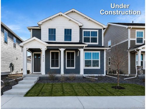 4547 Parkline Street, Timnath, CO, 80547 | Card Image