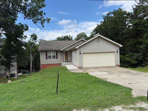 5058 Greenwood Dr, Merriam Woods Village, MO, 65740-9576 | Card Image