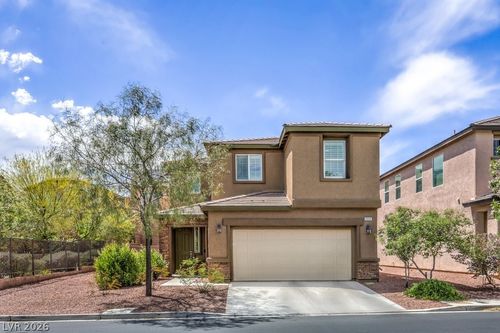 7111 Thistle Ridge St, Las Vegas, NV, 89166-7153 | Card Image