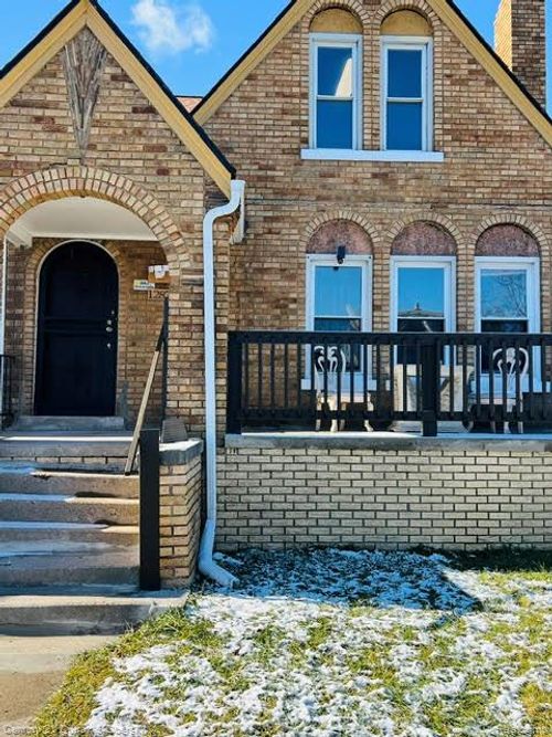 12875 Steel St, Detroit, MI, 48227-3835 | Card Image