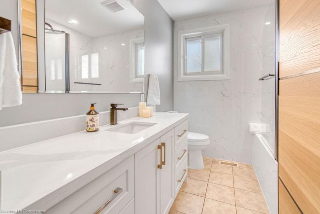 82 Shea Cres, House other with 6 bedrooms, 2 bathrooms and 8 parking in Kitchener ON | Image 19