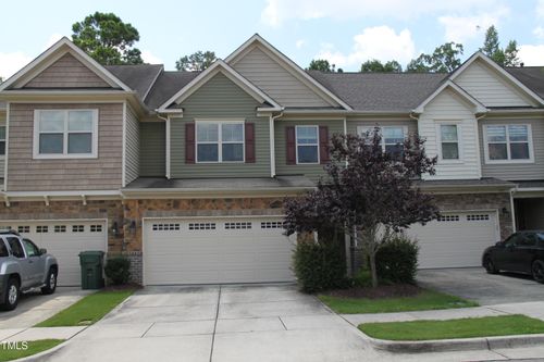 313 Scotlow Way, Morrisville, NC, 27560 | Card Image