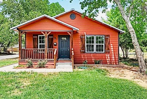 3125 Bosque Boulevard, Waco, TX, 76707 | Card Image