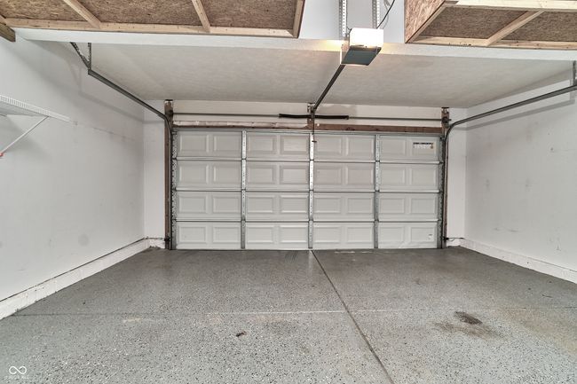 13499 Molique Blvd, Townhouse with 2 bedrooms, 3 bathrooms and null parking in Fishers IN | Image 24