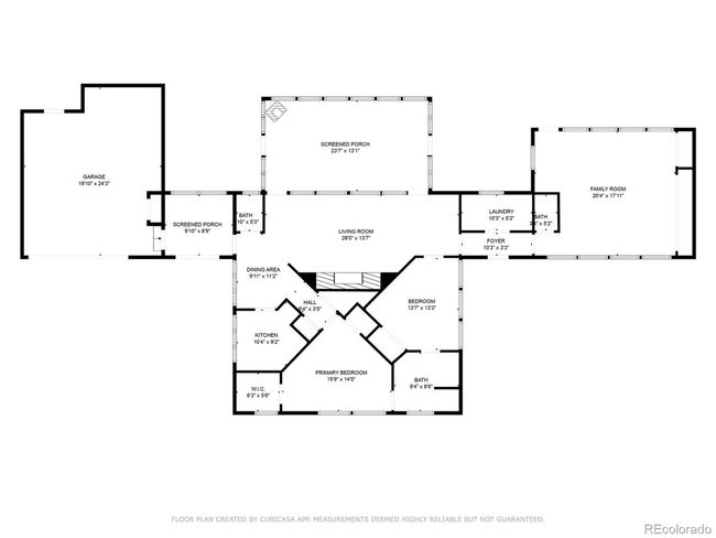 2221 N 95 Th St, House other with 2 bedrooms, 3 bathrooms and null parking in Boulder CO | Image 28