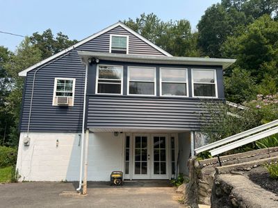 333 Greystone Road, House other with 3 bedrooms, 1 bathrooms and 4 parking in Plymouth CT | Image 3