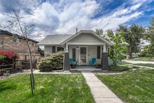 3201 S Pearl St, Englewood, CO, 80113-2711 | Card Image