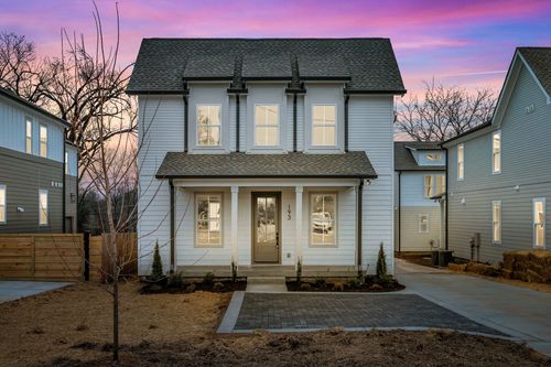 193 Antioch Pike, Nashville, TN, 37211-3038 | Card Image