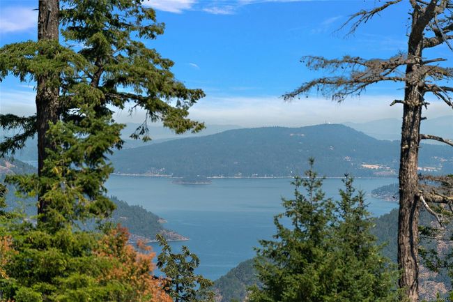 4030 Ridgeline Dr, House other with 3 bedrooms, 2 bathrooms and 10 parking in Shawnigan Lake BC | Image 42