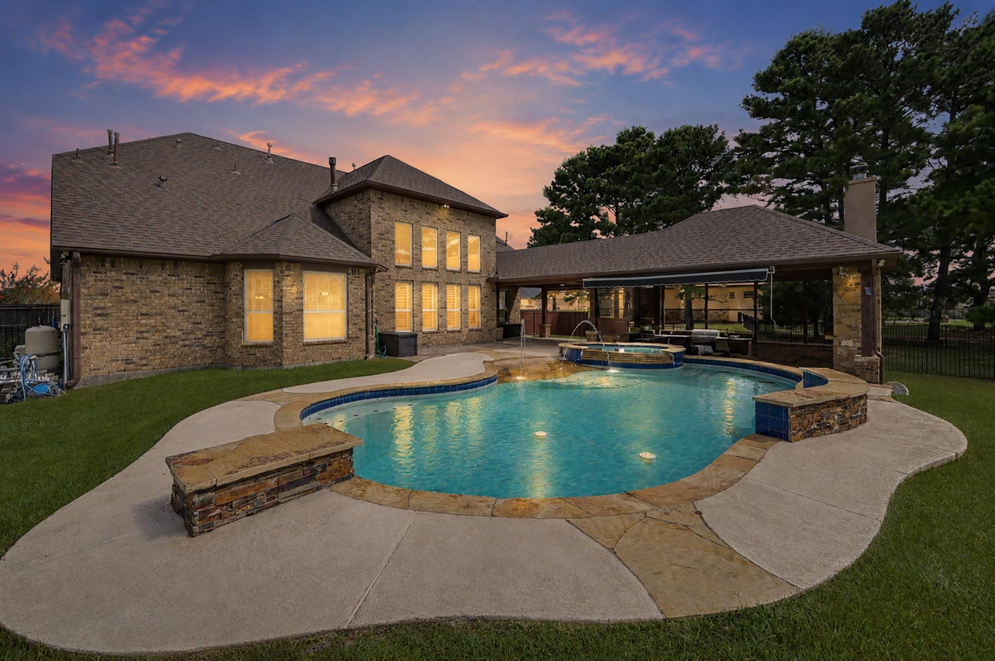 Residential in Montgomery 5