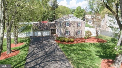 251 Upper Holland Rd, RICHBORO, PA, 18954-1516 | Card Image