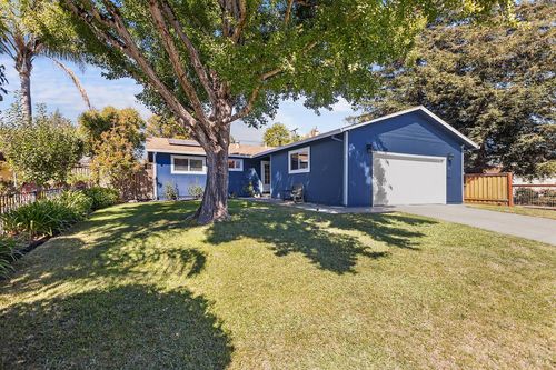 110 Allan Ave, Rohnert Park, CA, 94928-3197 | Card Image