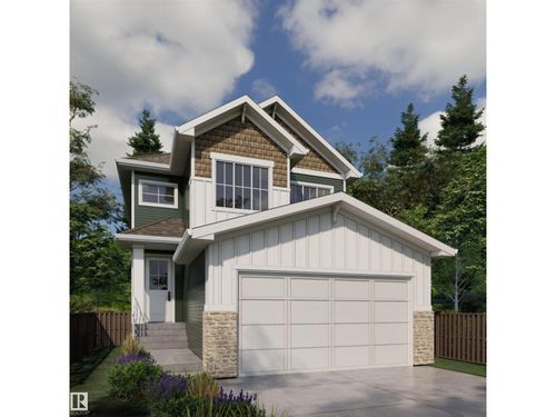 198 Redwing Wynd, Saint Albert, AB, T8N7Z1 | Card Image