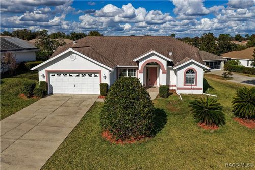 3719 E Lake Todd Dr, Hernando, FL, 34442-5576 | Card Image