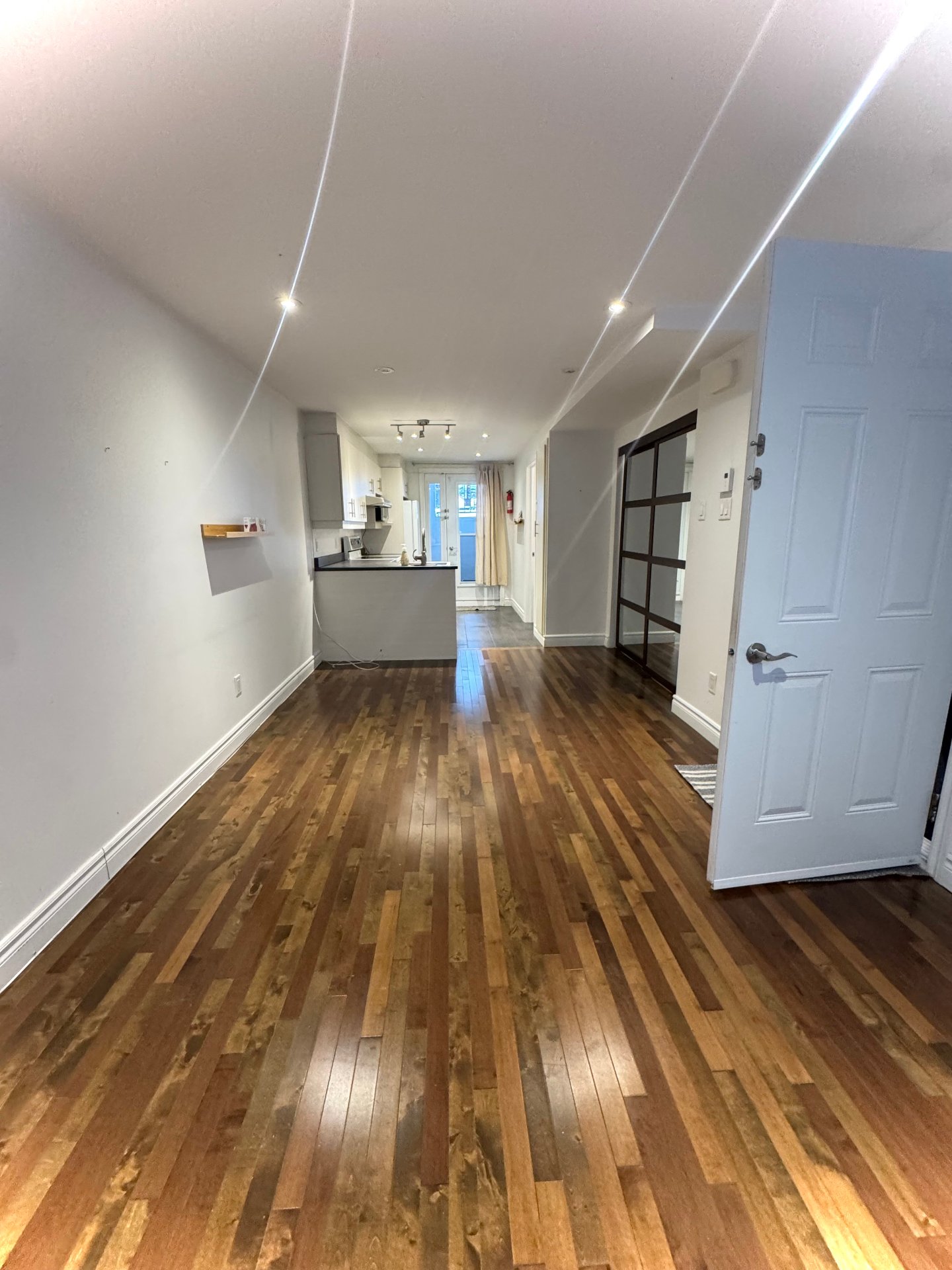 Residential Lease in Montréal (Ahuntsic-Cartierville) 2