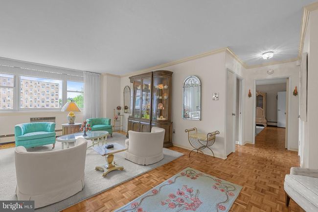 APT-708 - 1301 N Harrison St, Condo with 2 bedrooms, 2 bathrooms and null parking in WILMINGTON DE | Image 12